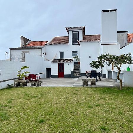 빌라플렝카드켐포 Casa Familia Acoriana 빌라 외부 사진