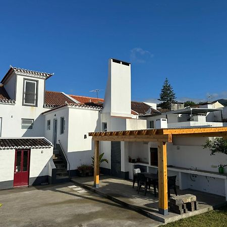 빌라플렝카드켐포 Casa Familia Acoriana 빌라 외부 사진